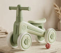Imported Push-on Bike - F6