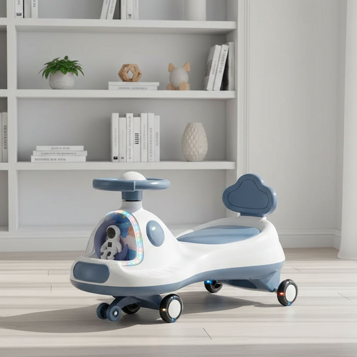 Imported Push On Kids car - BZ-T601