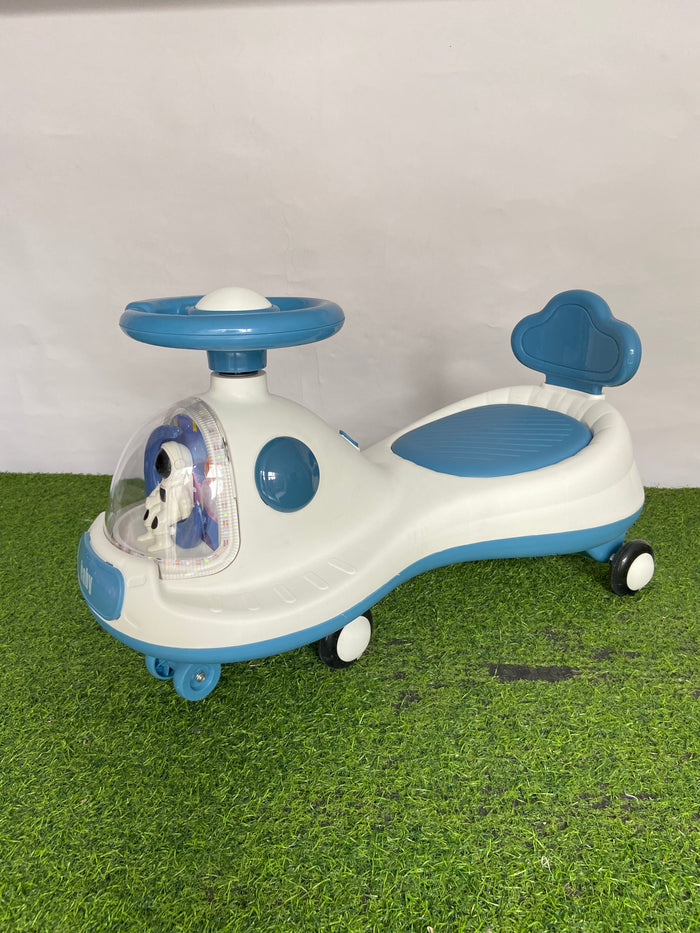 Imported Push On Kids car - BZ-T601