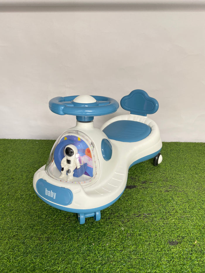 Imported Push On Kids car - BZ-T601