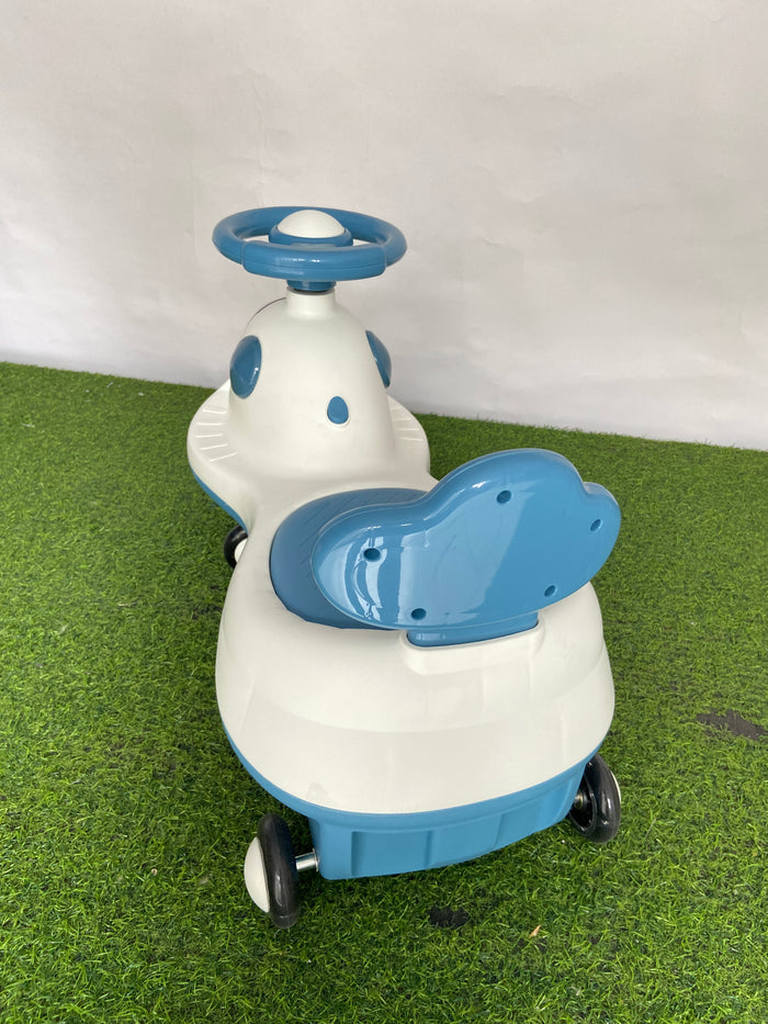 Imported Push On Kids car - BZ-T601