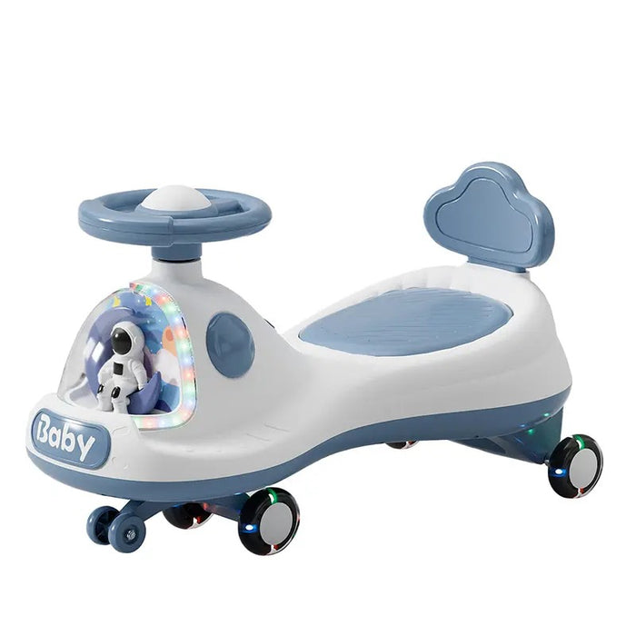 Imported Push On Kids car - BZ-T601