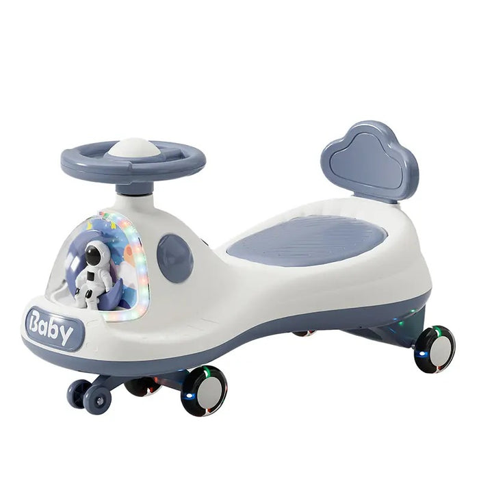 Imported Push On Kids car - BZ-T601
