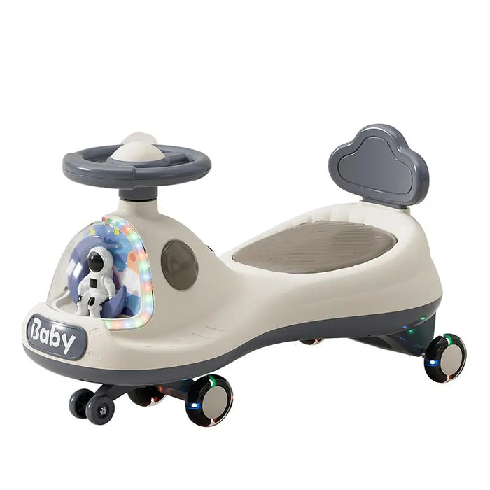 Imported Push On Kids car - BZ-T601