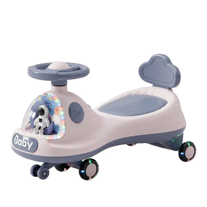 Imported Push On Kids car - BZ-T601