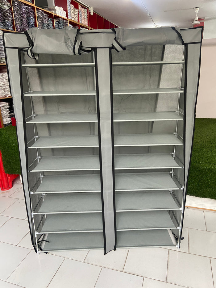 Imported Shoe Organizer - 8806-8-10