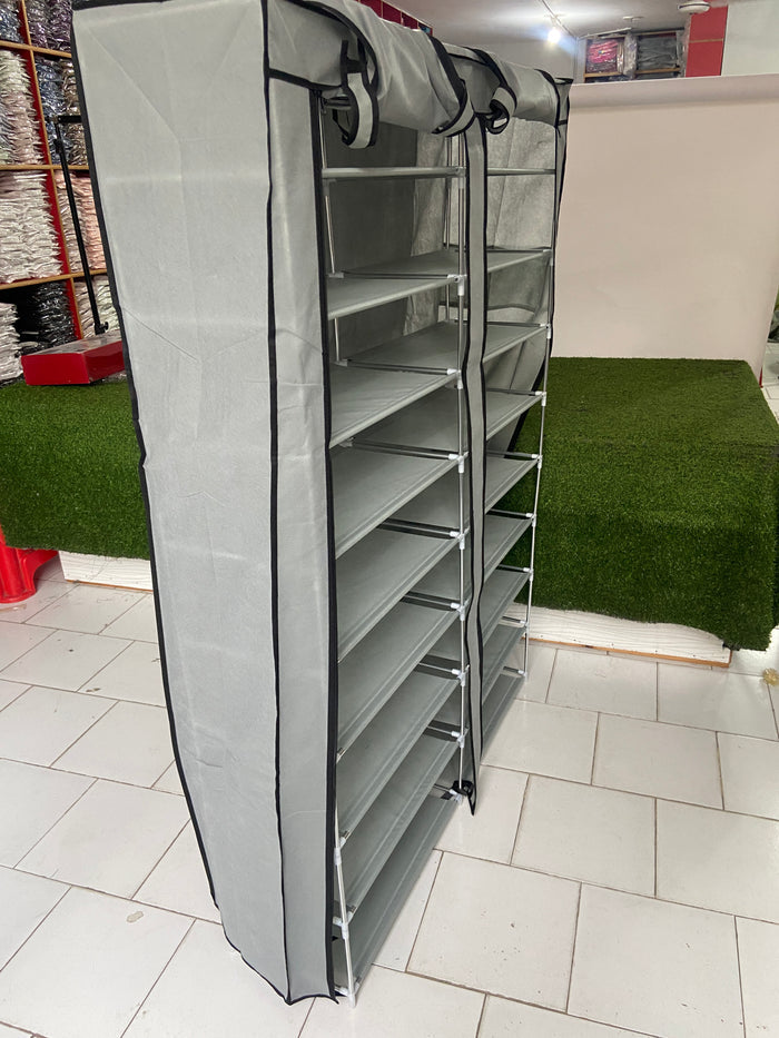 Imported Shoe Organizer - 8806-8-10