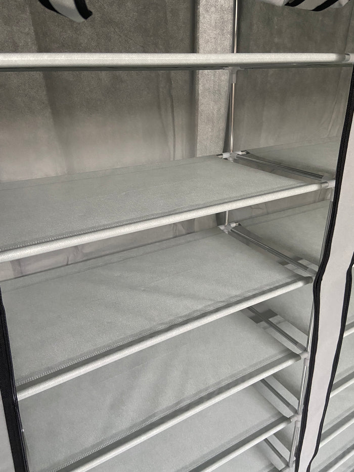 Imported Shoe Organizer - 8806-8-10