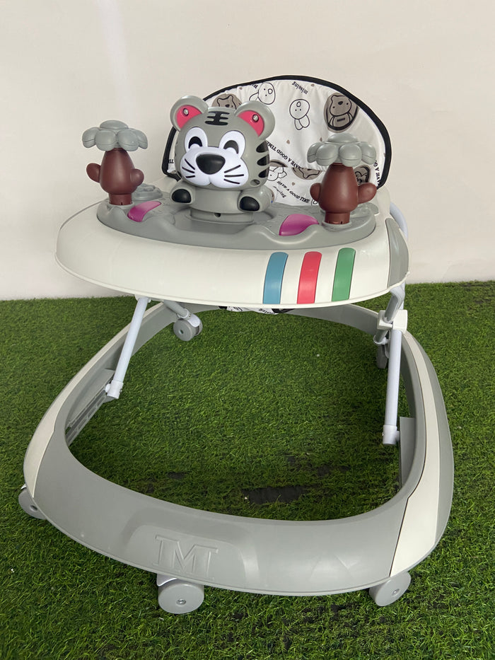 Imported Tiger Face baby Walker - W810H