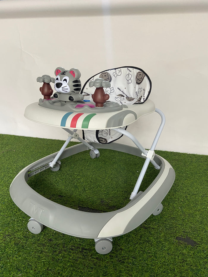 Imported Tiger Face baby Walker - W810H