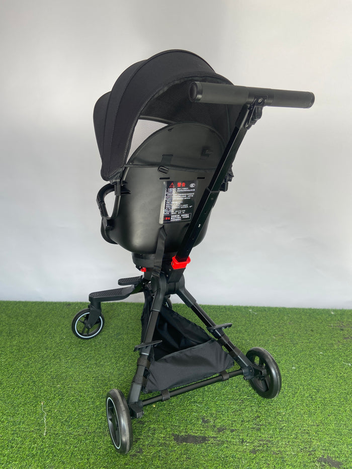 Imported Two-Way Premium Baby Stroller - M6
