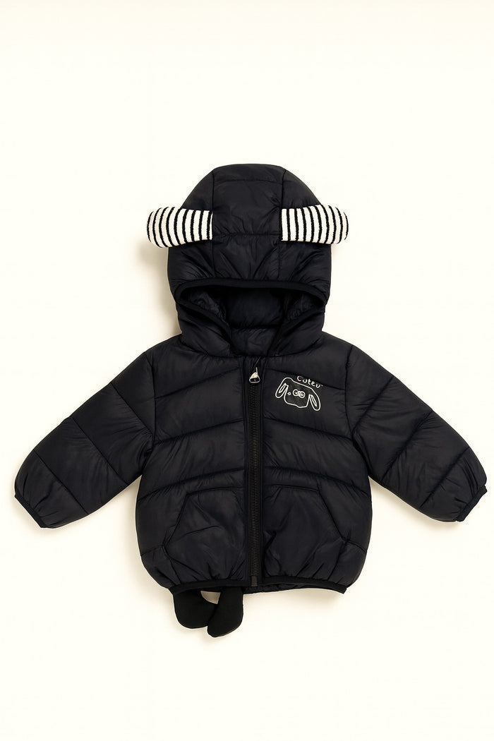 Black Sheep / 1-2 years