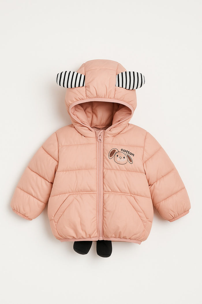 Peach Sheep / 1-2 years