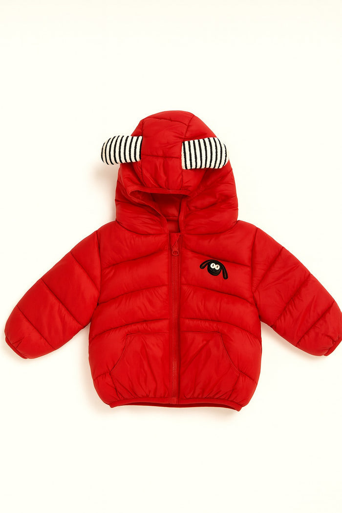 Red Sheep / 1-2 years