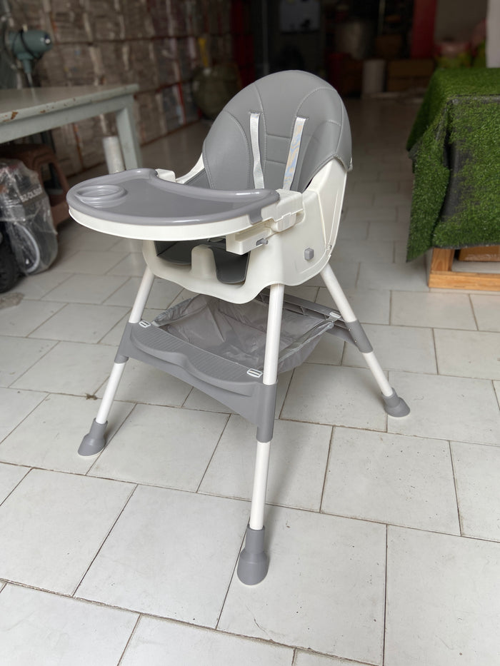 Infant Adjustable Baby High Chair-AQ-618