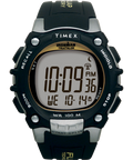 T5E231 IRONMAN Classic 100 Full-Size Resin Strap Watch Primary Image