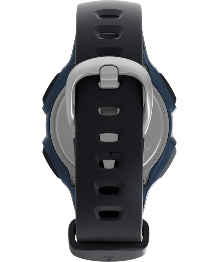 T5H591 IRONMAN Classic 30 Full-Size Resin Strap Watch Strap Image