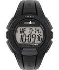 TW5K94000 IRONMAN Essential 10 Full-Size Resin Strap Watch Primary Image