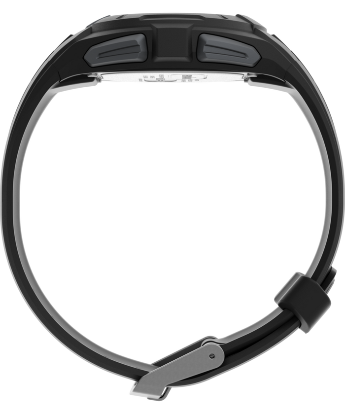 TW5K94000 IRONMAN Essential 10 Full-Size Resin Strap Watch Profile Image