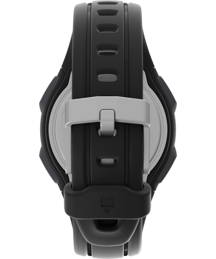 T5K608 IRONMAN Essential 10 Full-Size Resin Strap Watch Strap Image