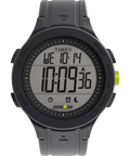 TW5M14500 IRONMAN Essential 30 Silicone Strap Watch Primary Image