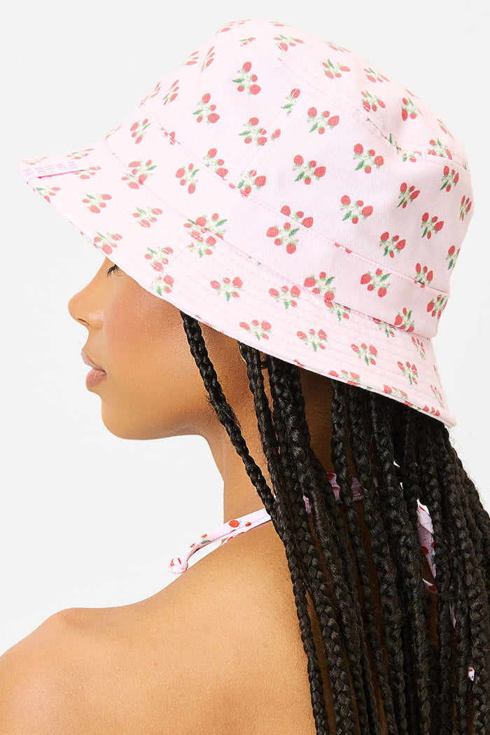 Jax Baby Berry Bucket Hat