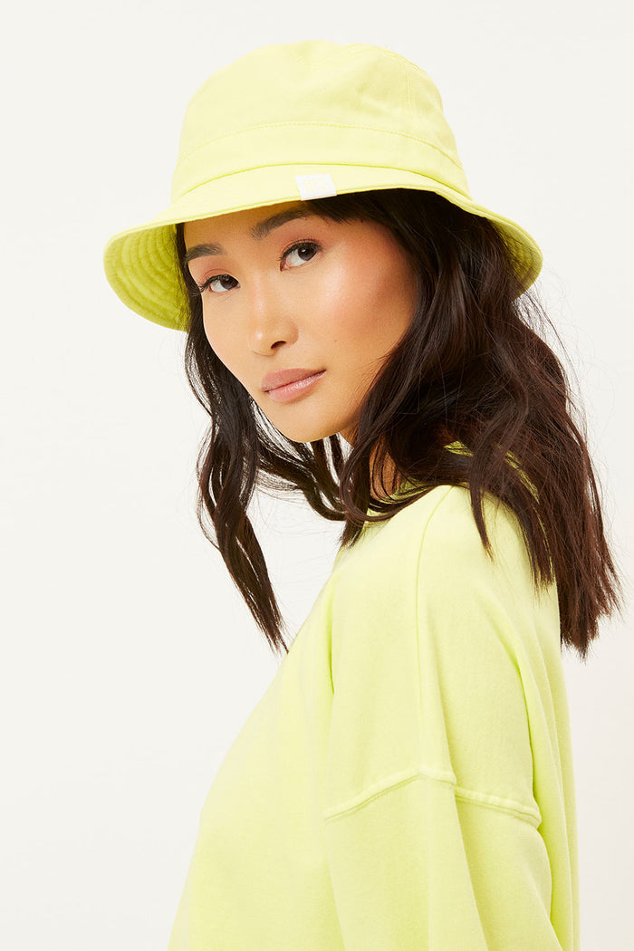 Jax Lemonade Bucket Hat