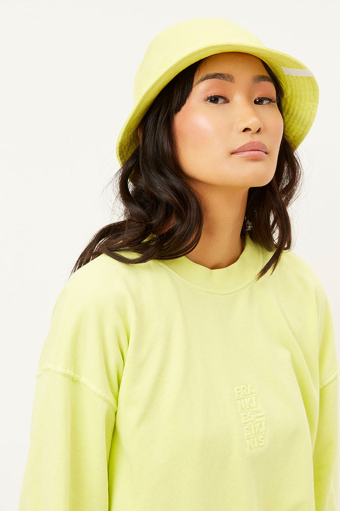 Jax Lemonade Bucket Hat