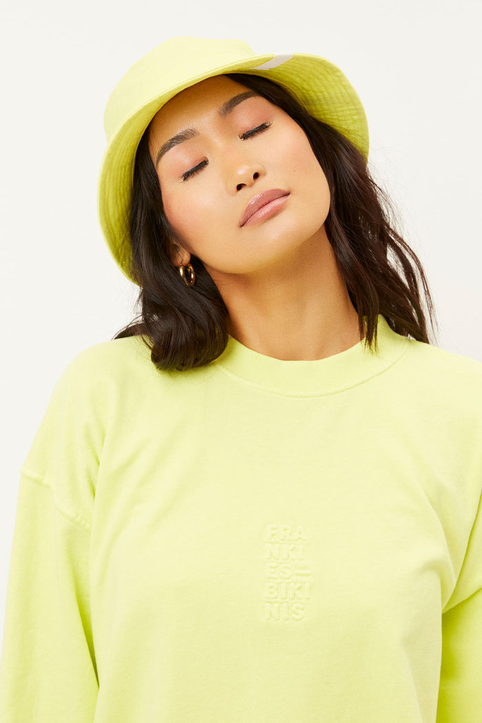 Jax Lemonade Bucket Hat