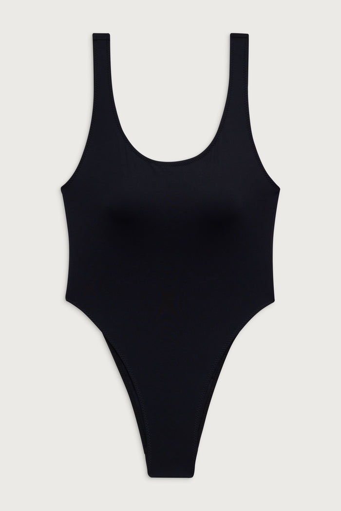 FrankiesBikinis-PamelaOnePiece-Black