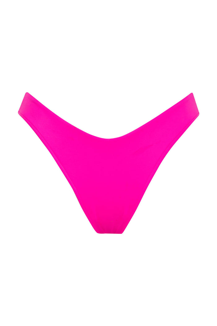 Katarina Cheeky Bikini Bottom Watermelon