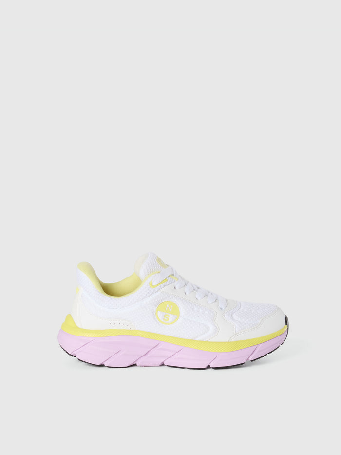 hover | White-yellow-lilac | keel-pro-chrome-032-033-051212