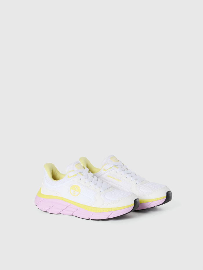 5 | White-yellow-lilac | keel-pro-chrome-032-033-051212