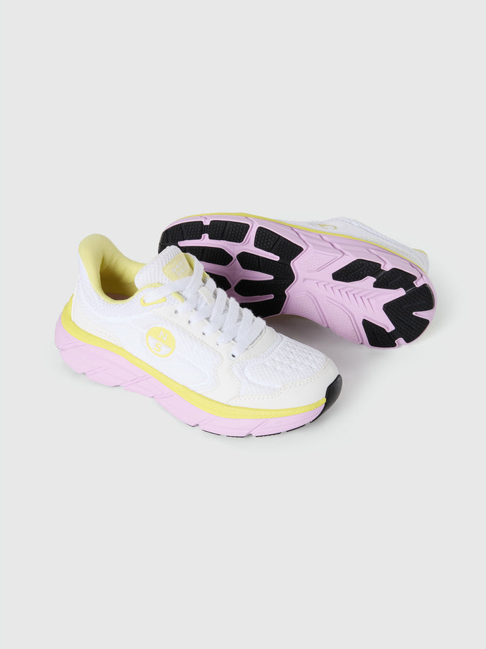 7 | White-yellow-lilac | keel-pro-chrome-032-033-051212