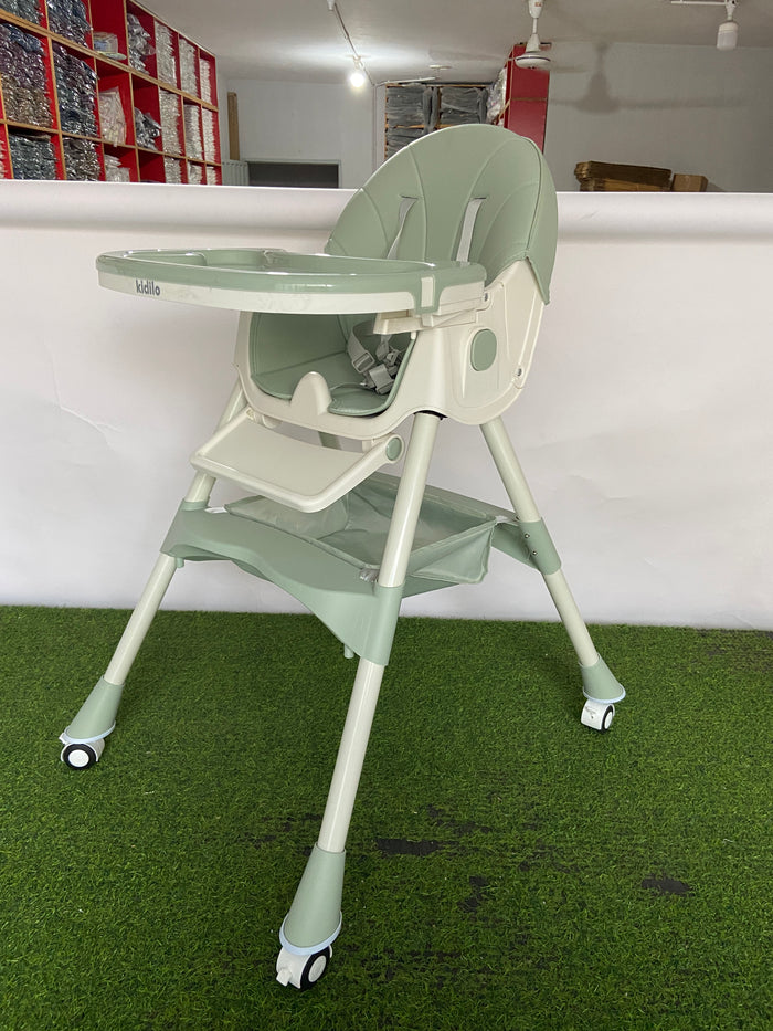 Kidilo 3-in-1 Multifunctional Highchair - 8131