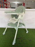 Kidilo 3-in-1 Multifunctional Highchair - 8131