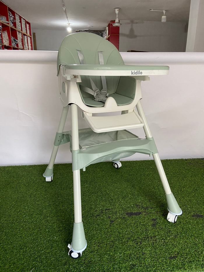 Kidilo 3-in-1 Multifunctional Highchair - 8131