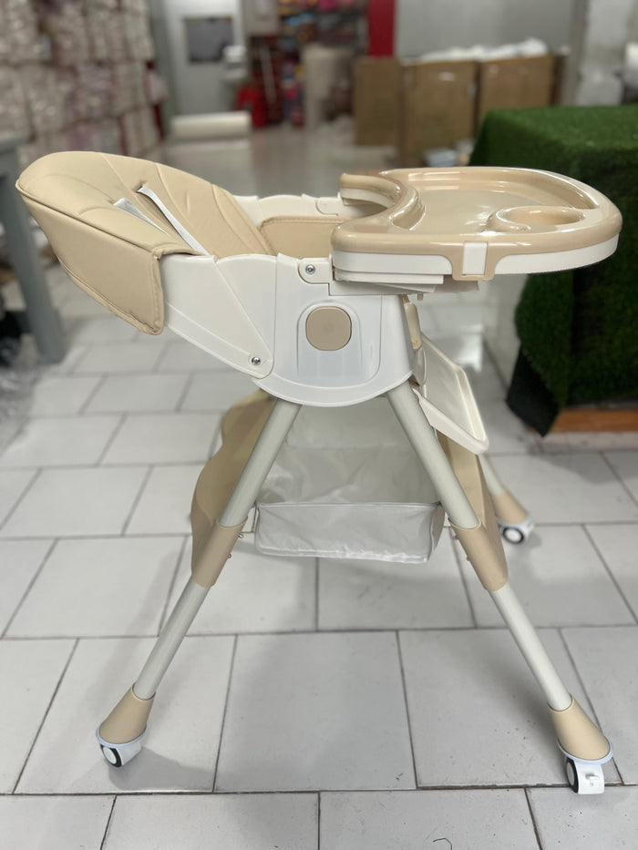 Kidilo 3-in-1 Multifunctional Highchair - 8131