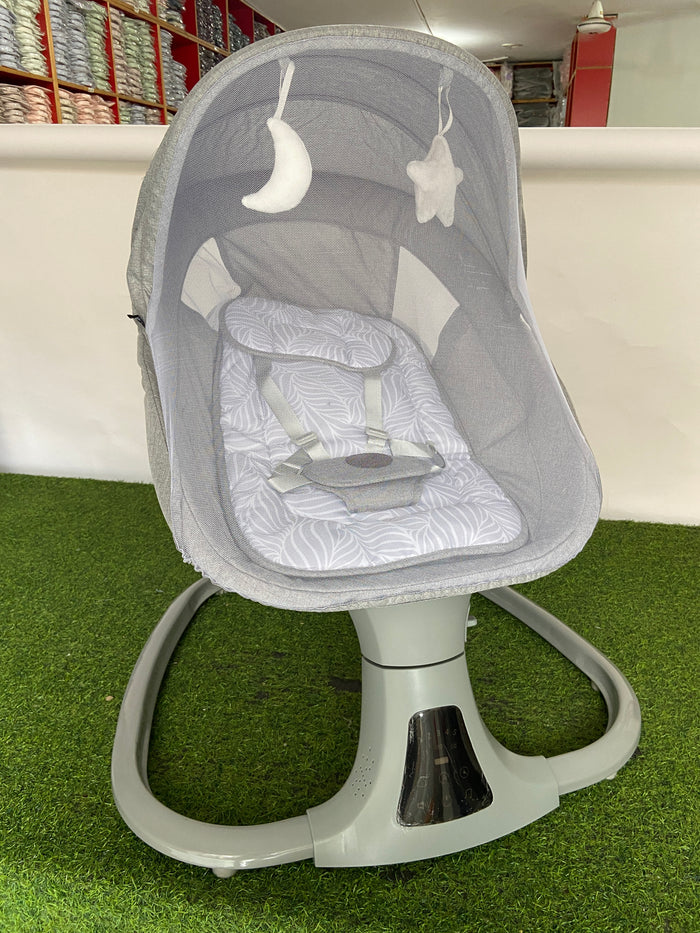 Kidilo 3-in-1 Multifunctional Rocker - E05D