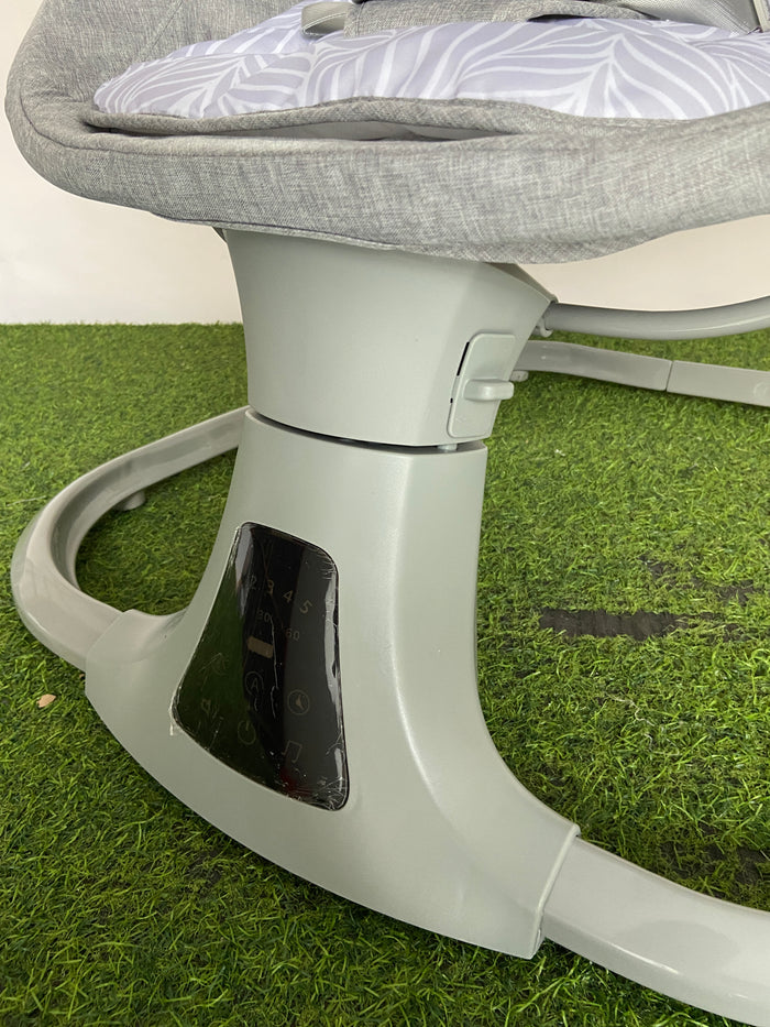 Kidilo 3-in-1 Multifunctional Rocker - E05D