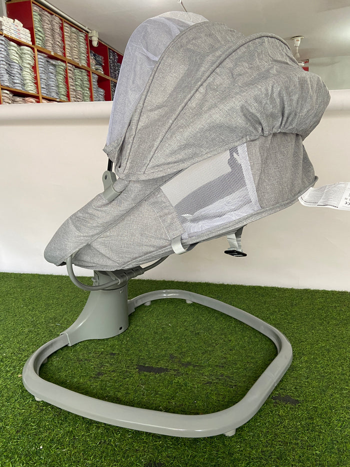 Kidilo 3-in-1 Multifunctional Rocker - E05D
