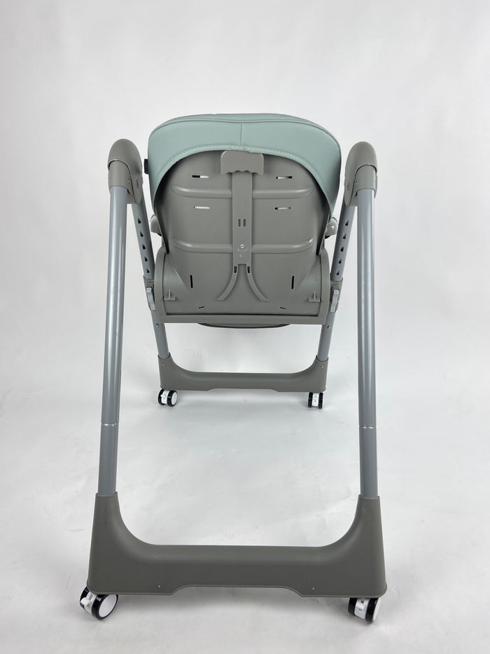 Kidilo Baby High Chair Foldable - DC01