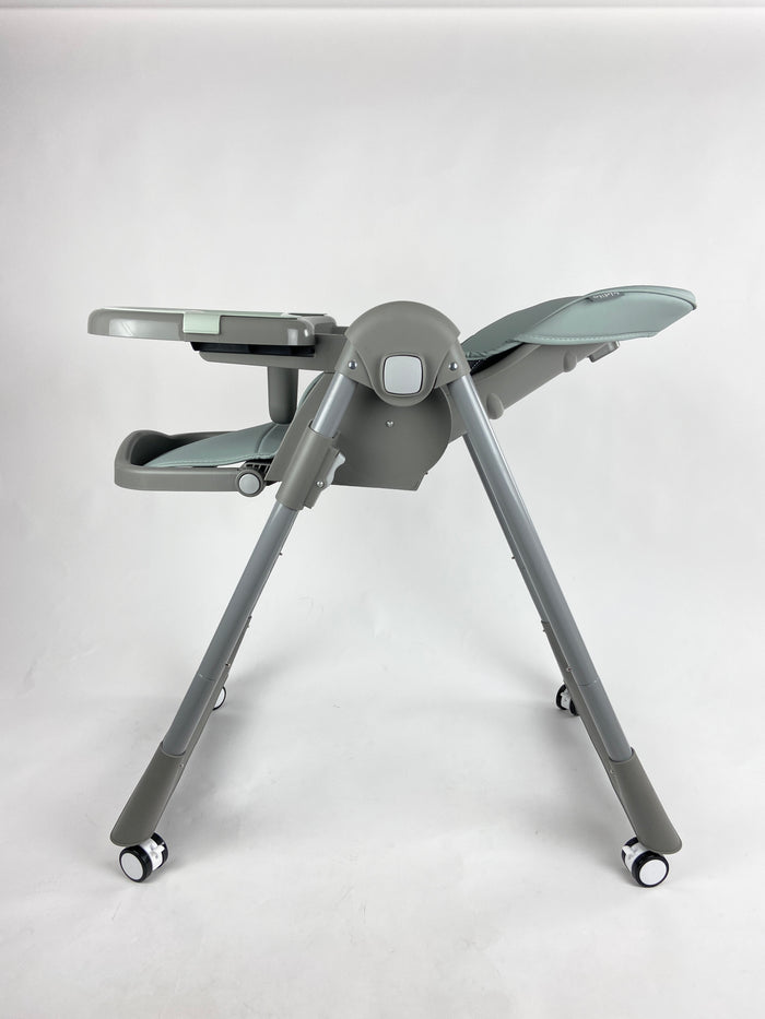 Kidilo Baby High Chair Foldable - DC01