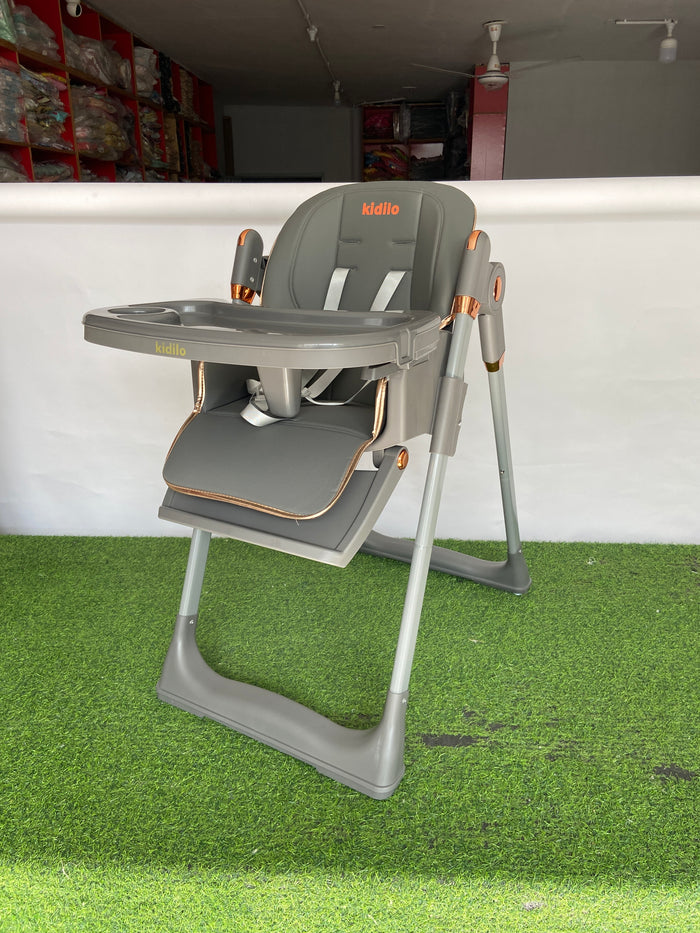 Kidilo Baby Multifunctional High Chair - 8122