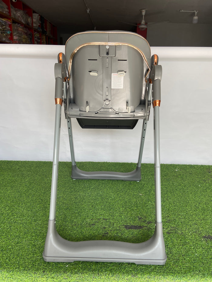 Kidilo Baby Multifunctional High Chair - 8122