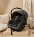 Kidilo Carrycot + Car Seat - G303