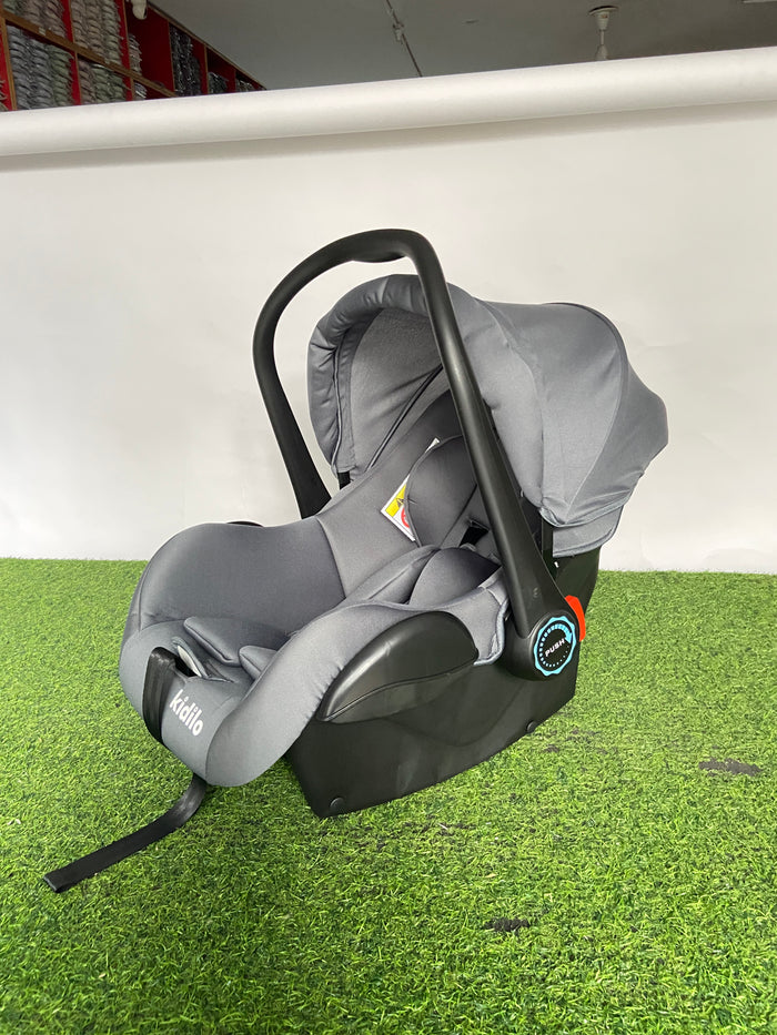 Kidilo Carrycot + Car Seat - G303