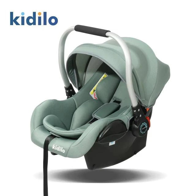 Kidilo Carrycot + Car Seat - G306