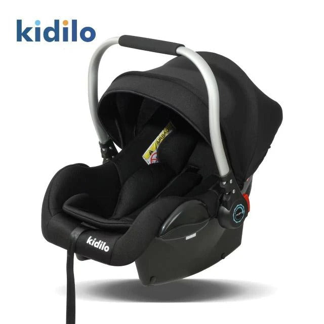 Kidilo Carrycot + Car Seat - G306