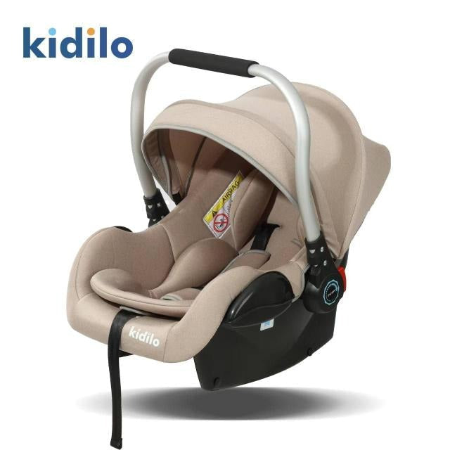 Kidilo Carrycot + Car Seat - G306